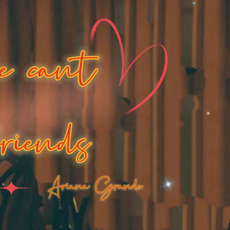 Behind-the-scenes cut of Ariana Grande