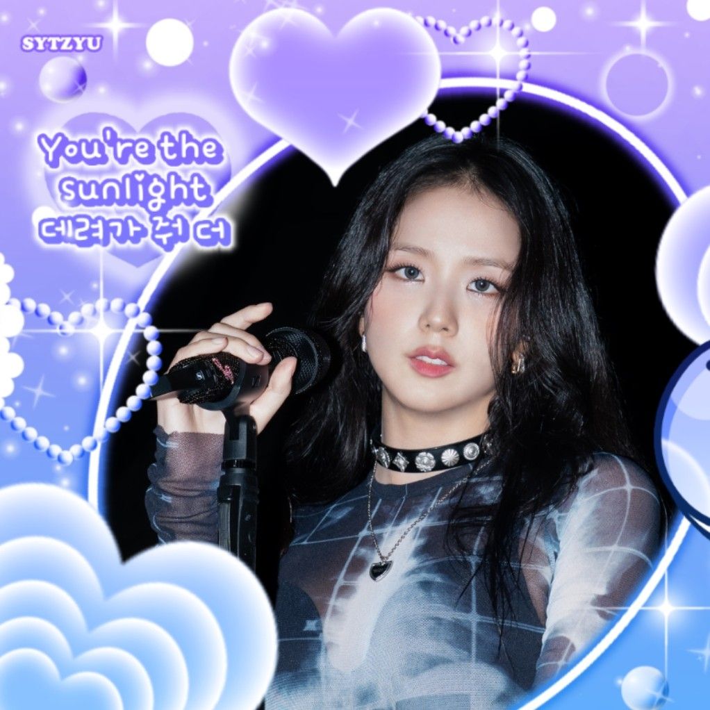 지수 (BLACKPINK)의 최신 사진