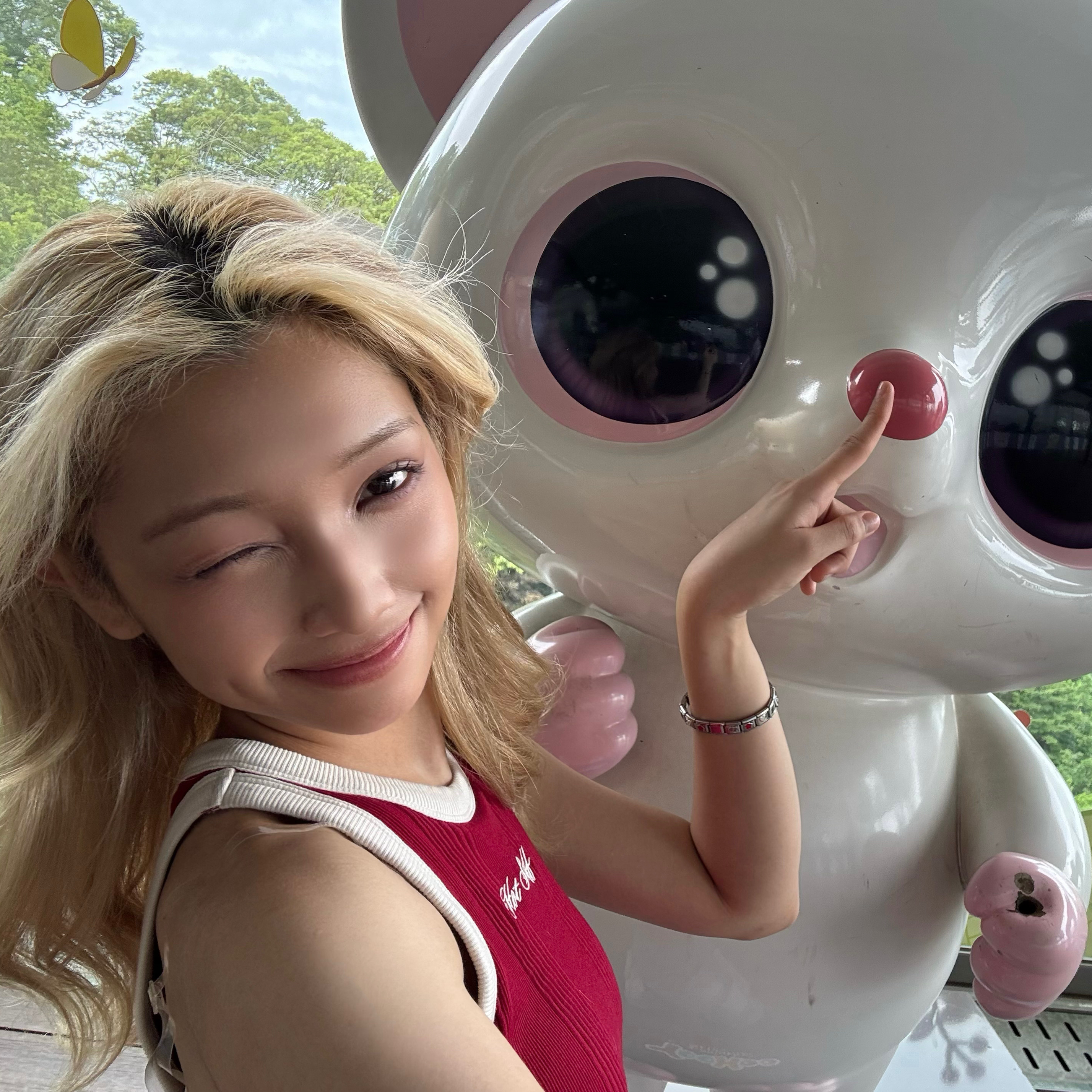 Latest photo of Gehlee (UNIS)