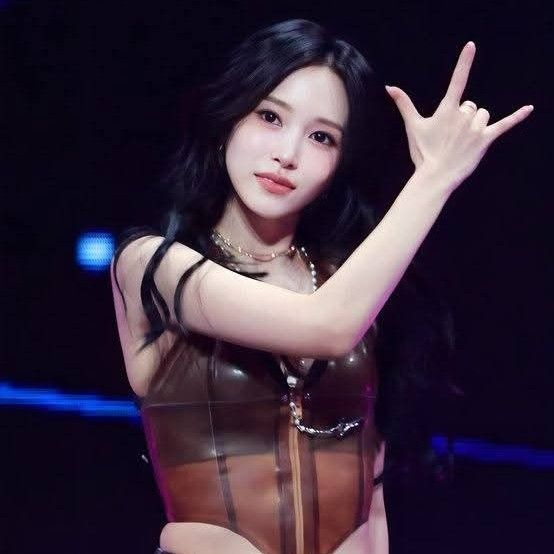 ミナ (TWICE)の最近の活動写真