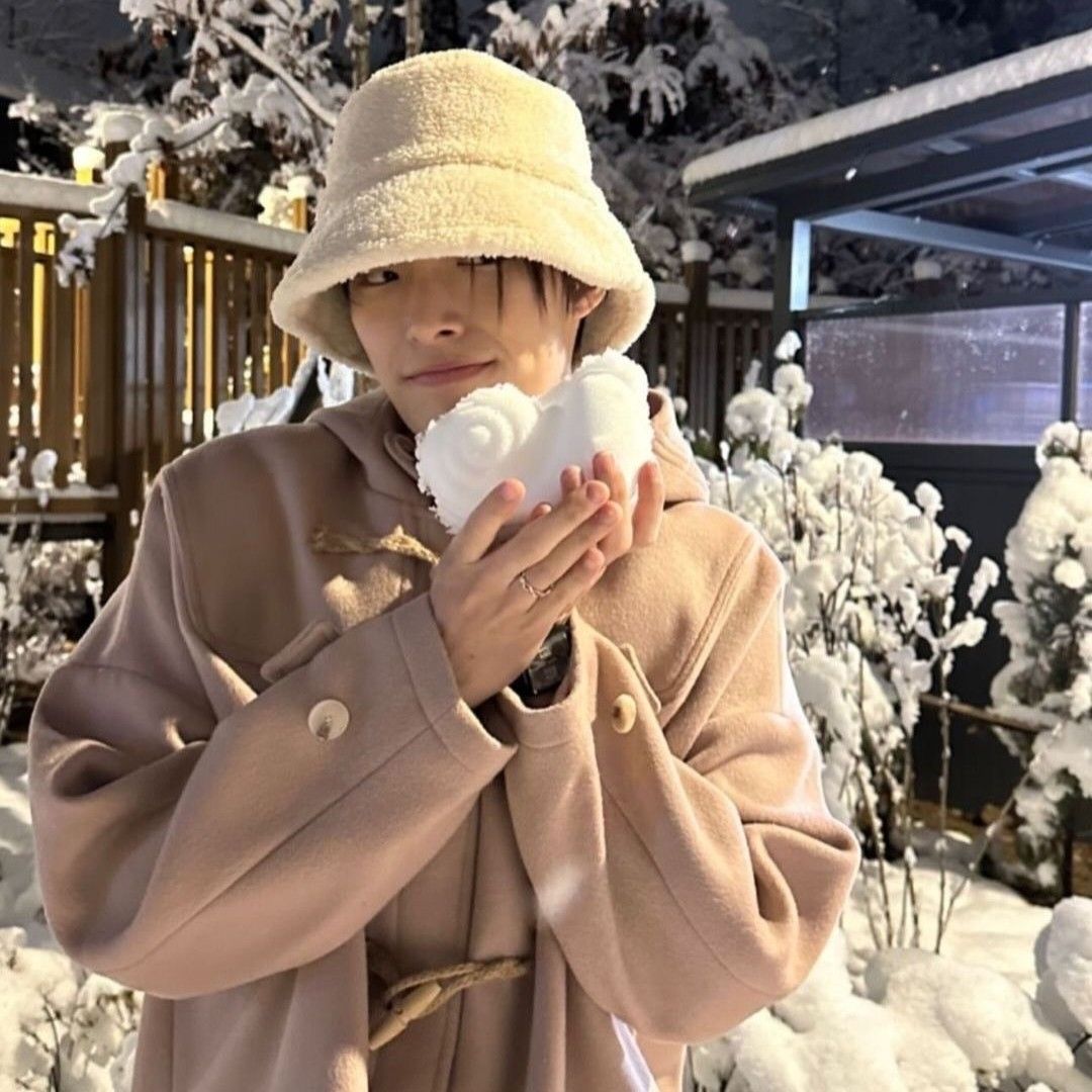 에이티즈 최근 활동샷