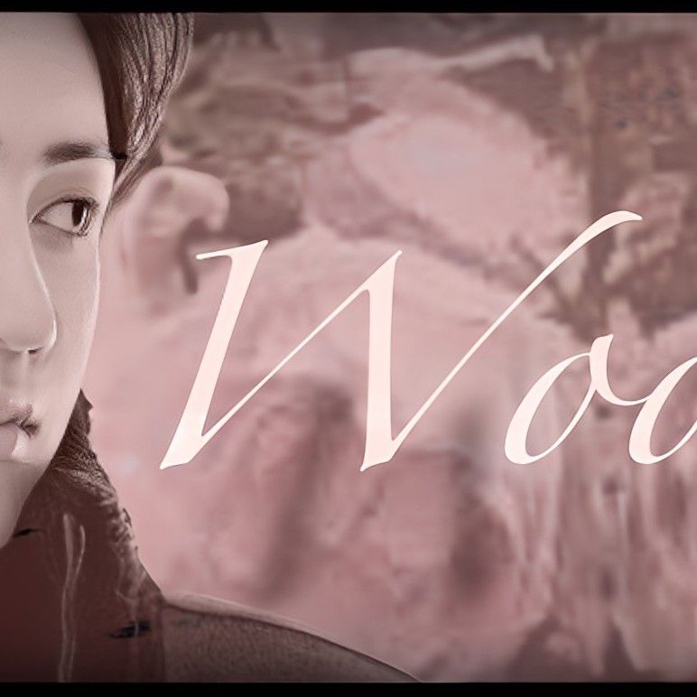 Recent activity shot of Wooseok (PENTAGON)