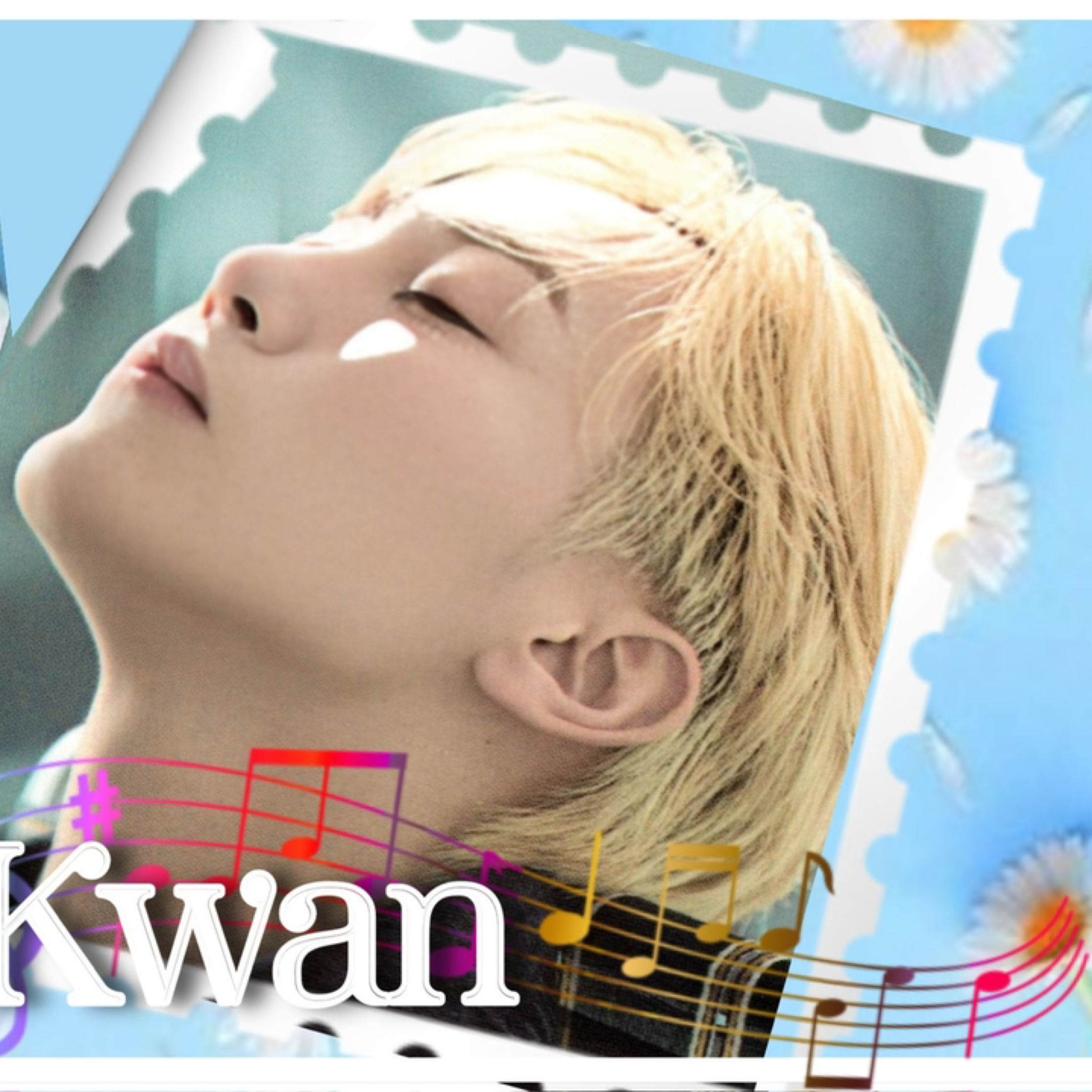 胜宽 (SEVENTEEN)的幕后花絮
