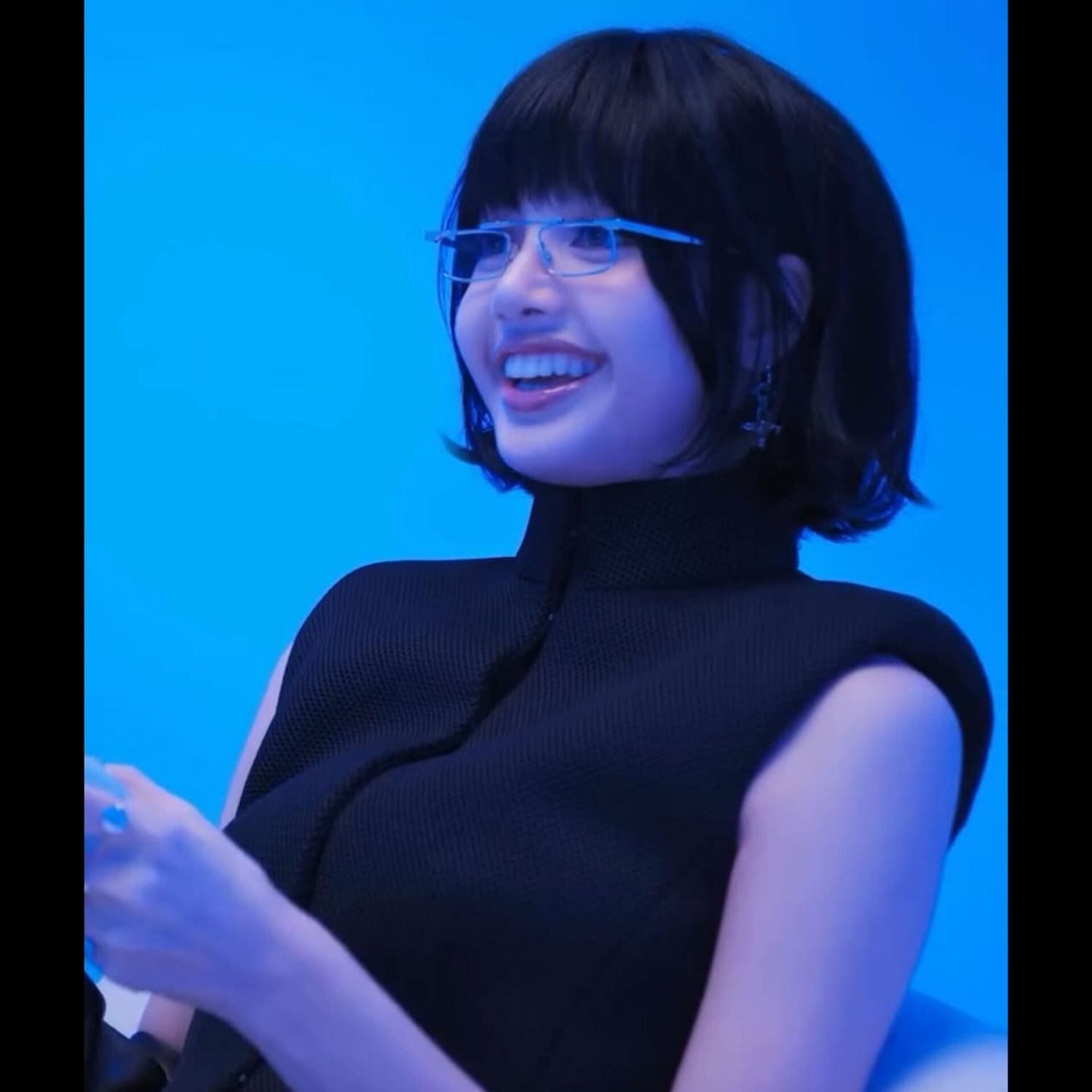 Lisa (BLACKPINK)的最新照片