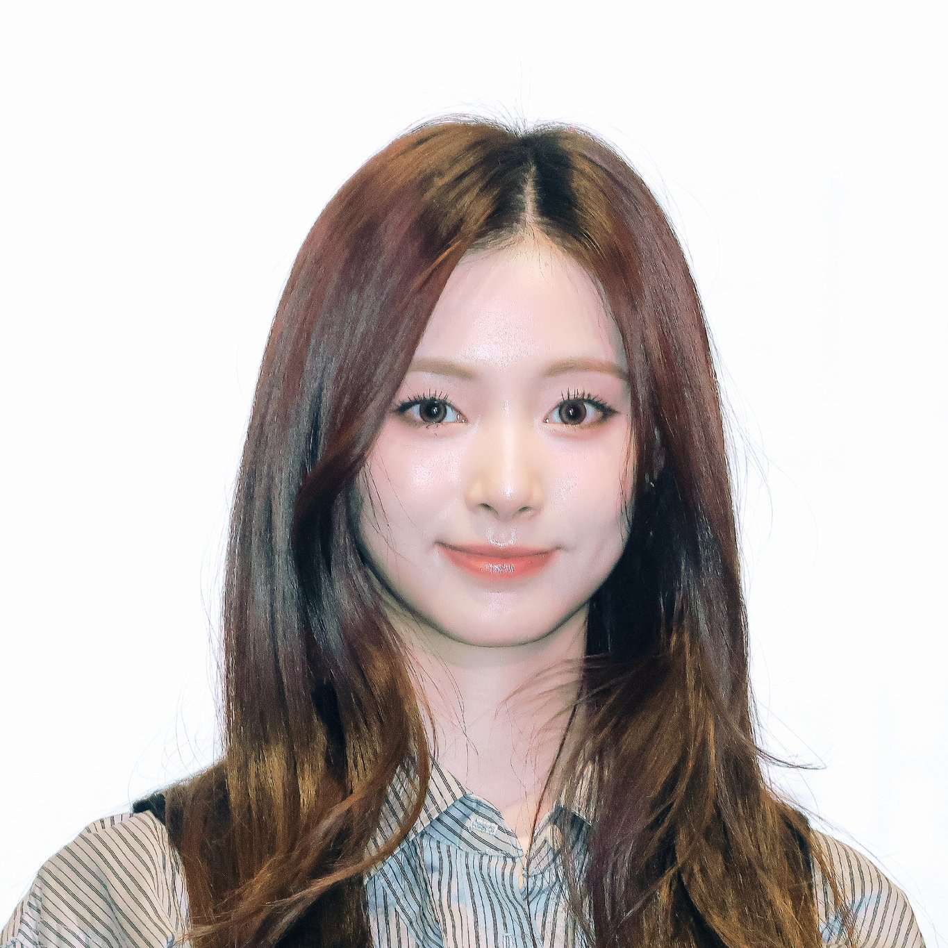 Foto terbaru Tzuyu (TWICE)