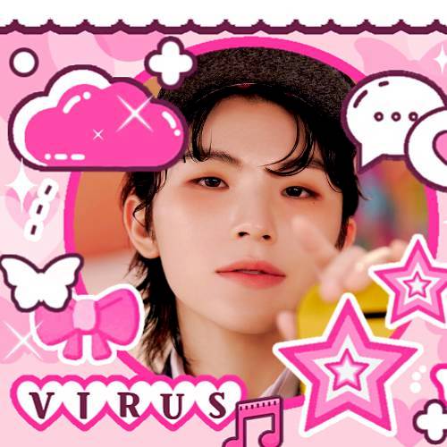 Behind-the-scenes cut of Woozi (SEVENTEEN)