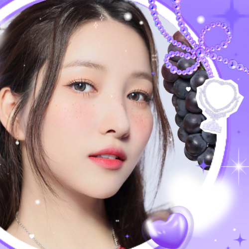 艺琳 (GFRIEND)的幕后花絮