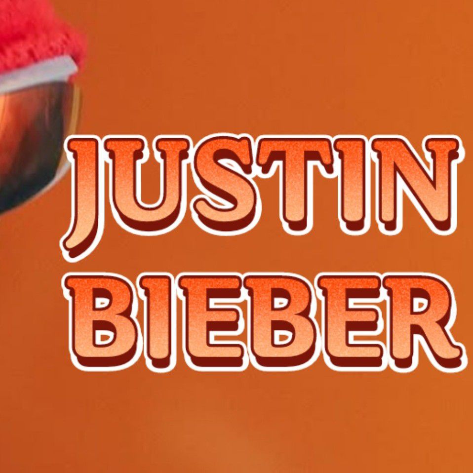 Latest photo of Justin Bieber