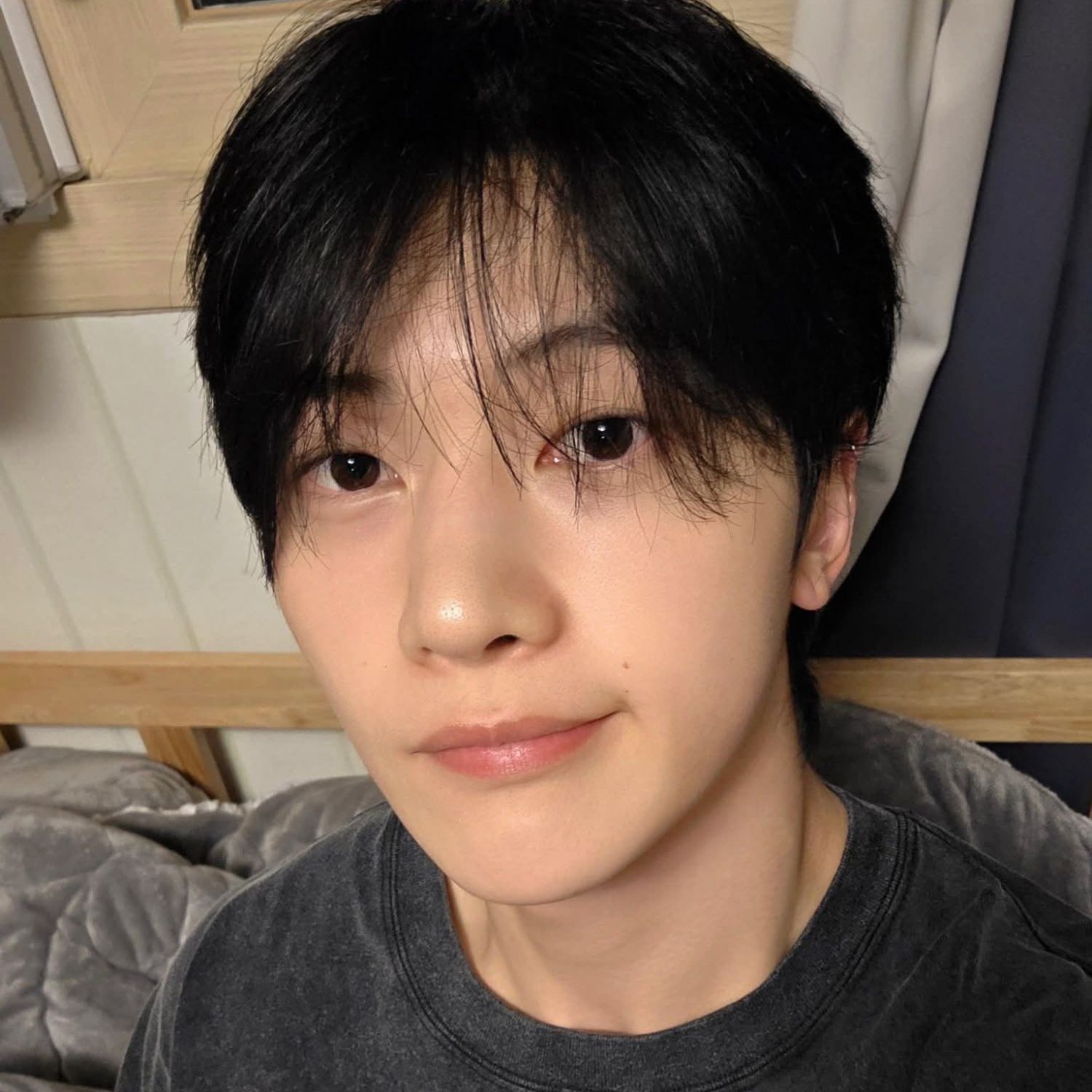 Behind-the-scenes cut of Seok Matthew (ZEROBASEONE)
