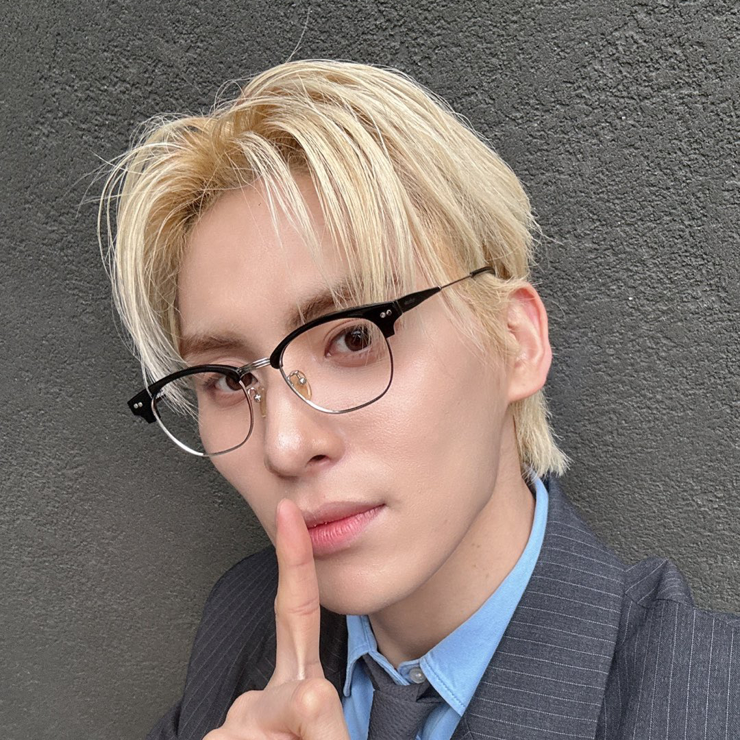 Latest photo of Taeyang (SF9)