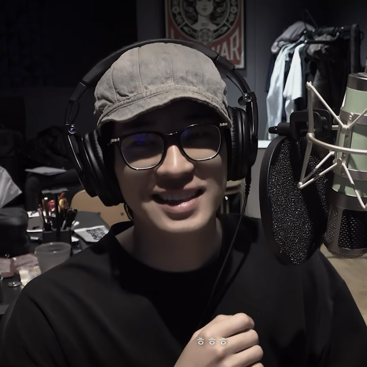 Latest photo of Wonwoo (SEVENTEEN)