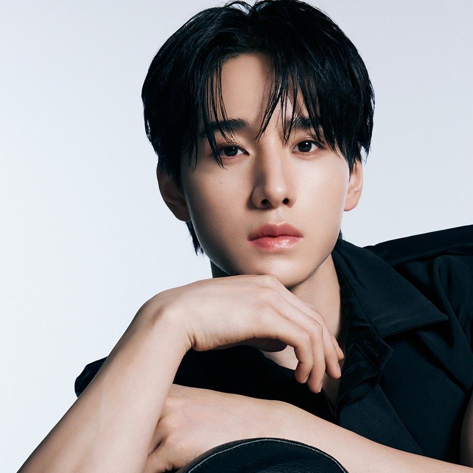 Foto aktivitas terbaru Sato Keigo (JO1)