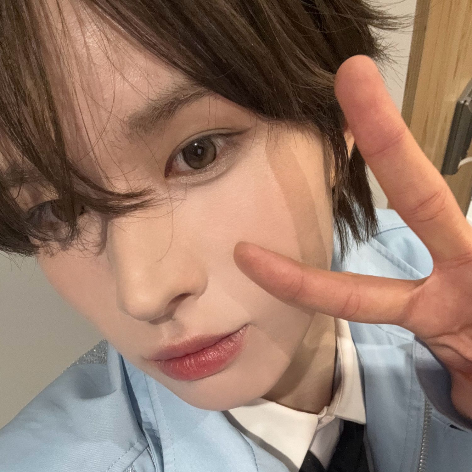 Behind-the-scenes cut of TWS