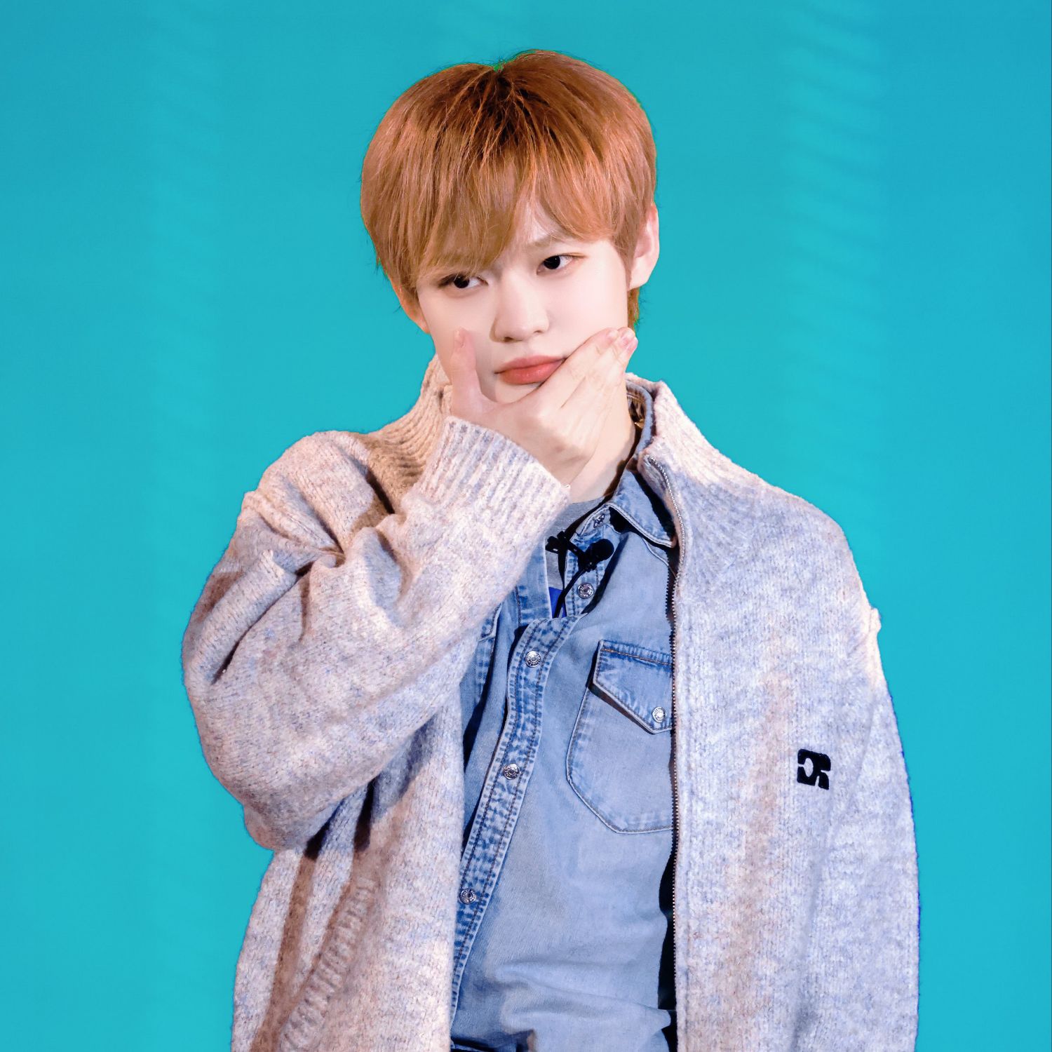 辰乐 (NCT DREAM)的幕后花絮