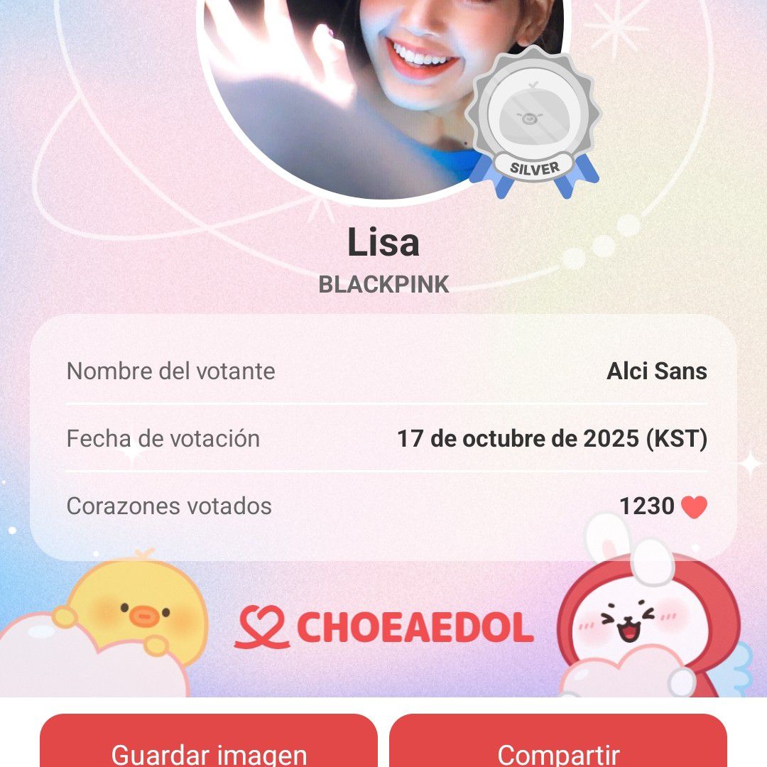 Momen yang diabadikan oleh penggemar Lisa (BLACKPINK)