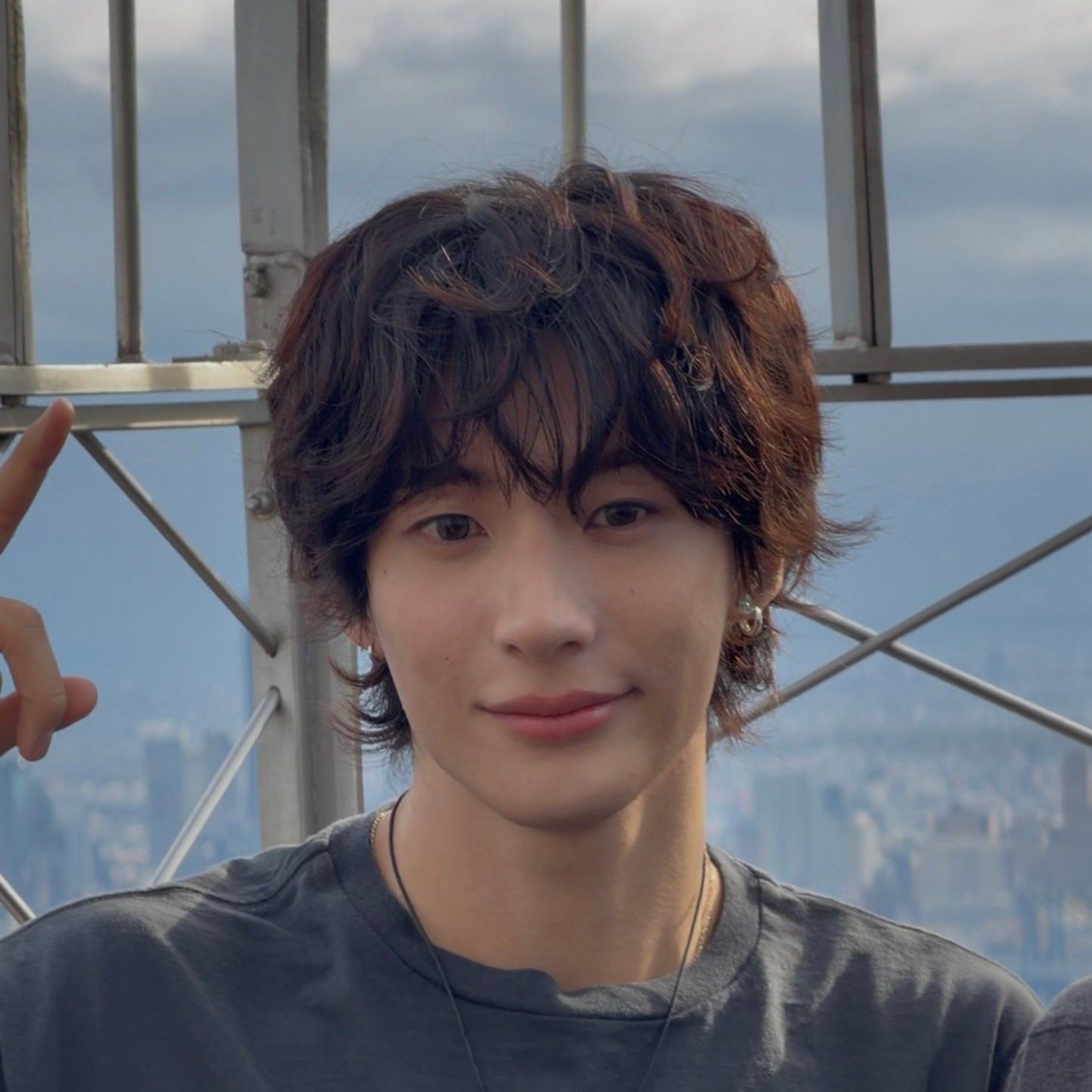 Latest photo of Anton (RIIZE)