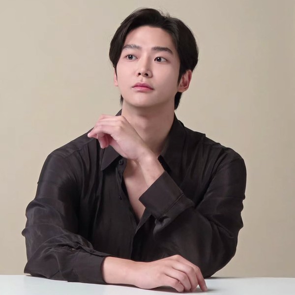 Popular profile picture of Rowoon loved by fans