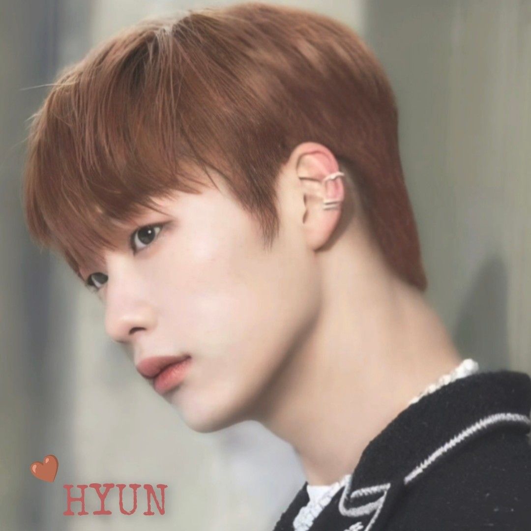 ヒョンファンが撮った瞬間