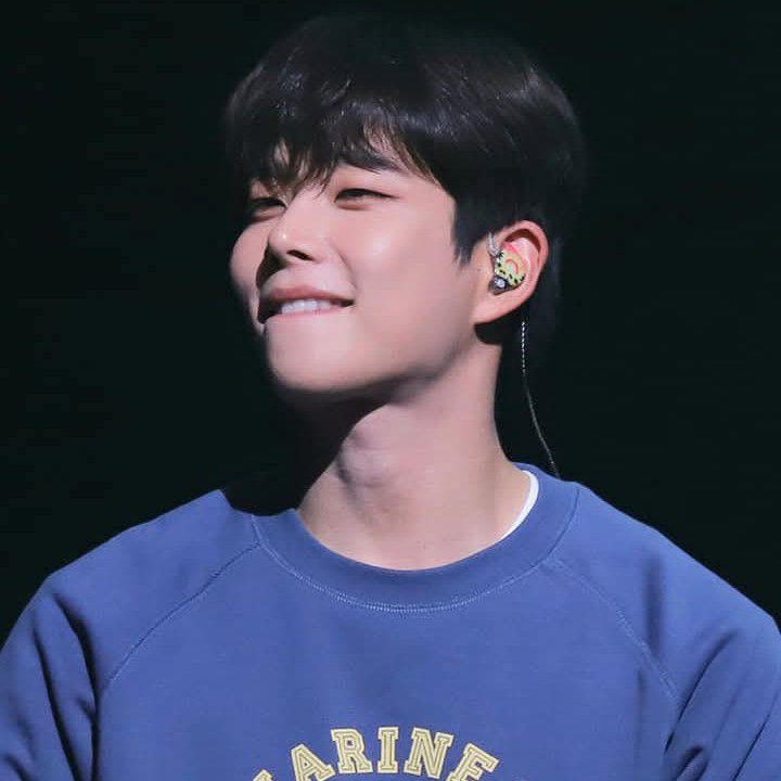 Latest photo of MJ (ASTRO)