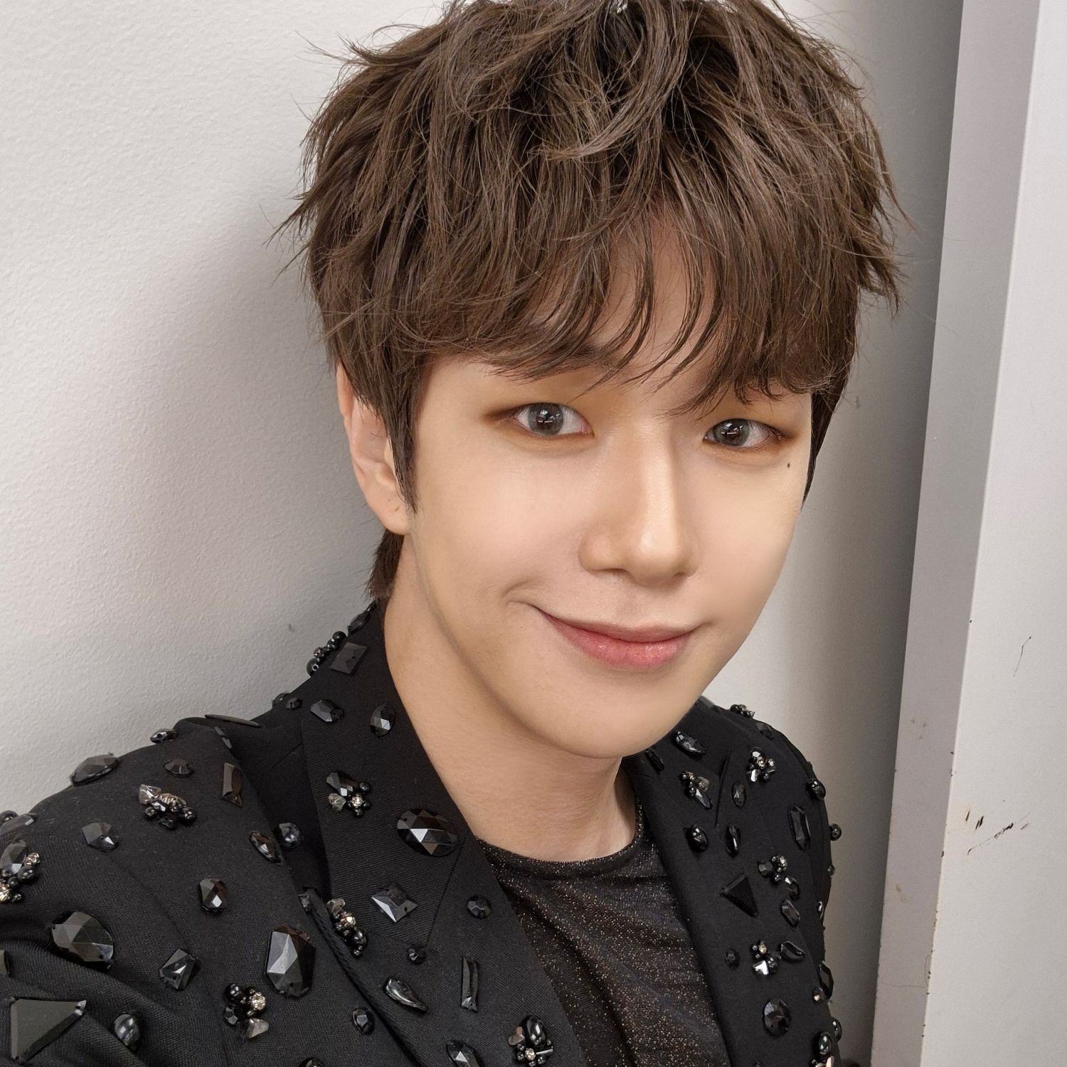 강다니엘의 최신 사진