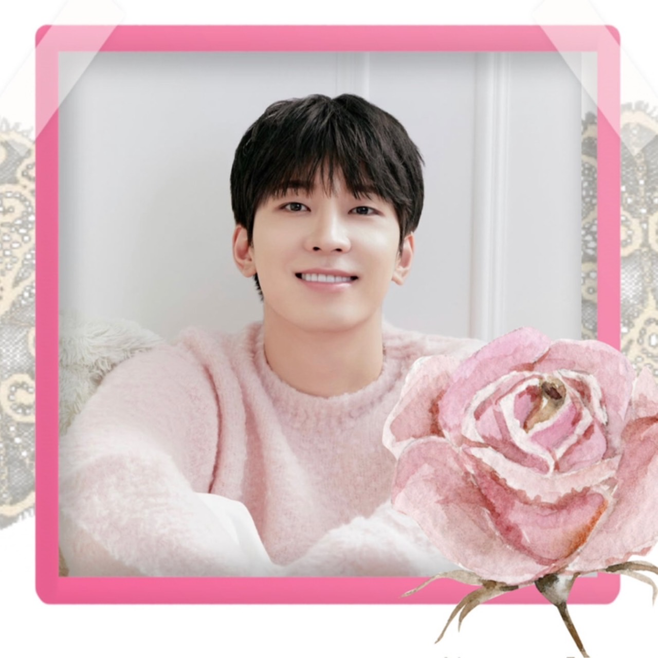 Latest photo of Wonwoo (SEVENTEEN)