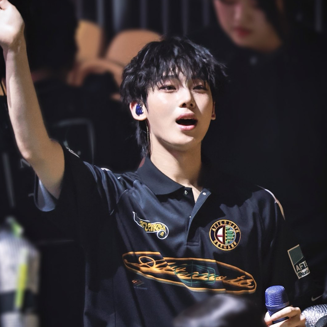 선우 (ENHYPEN)의 최신 사진