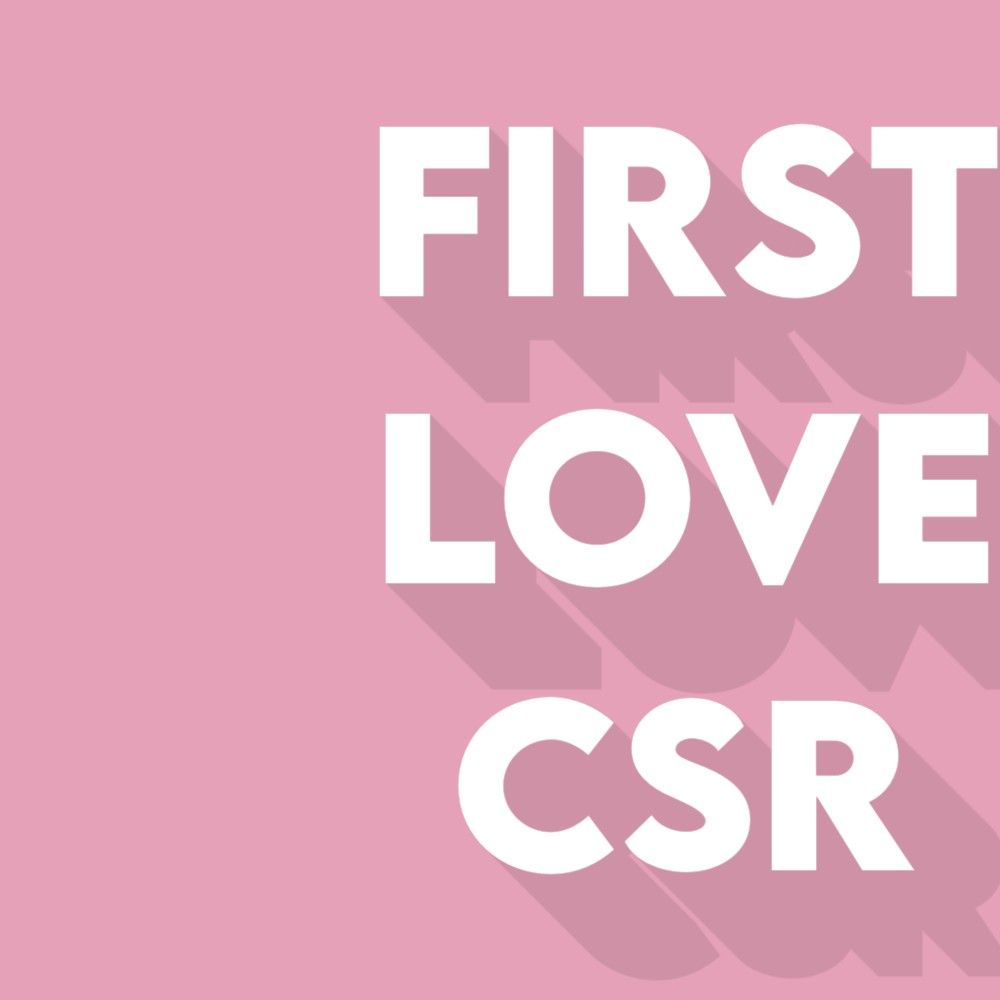 Recent activity shot of CSR