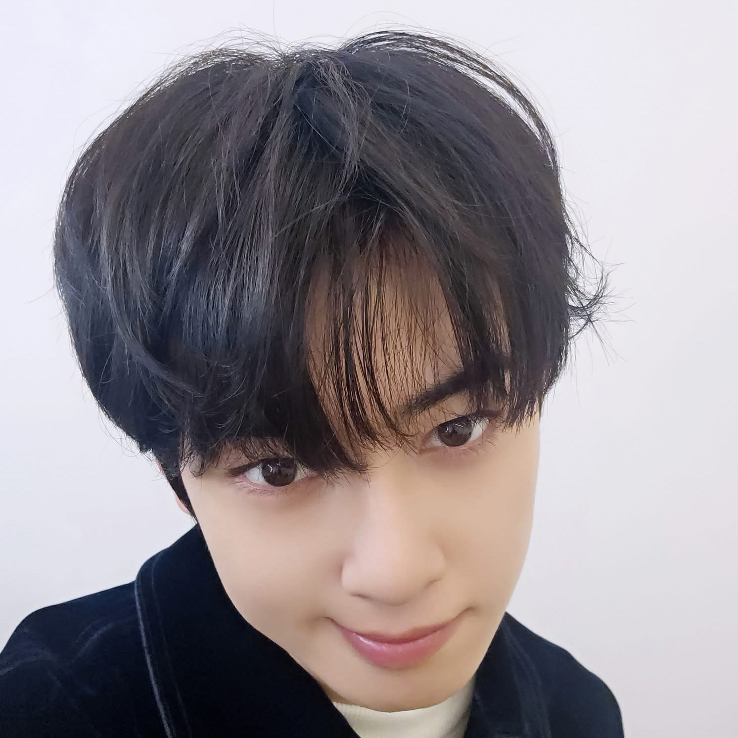 Latest photo of Eunwoo (ASTRO)