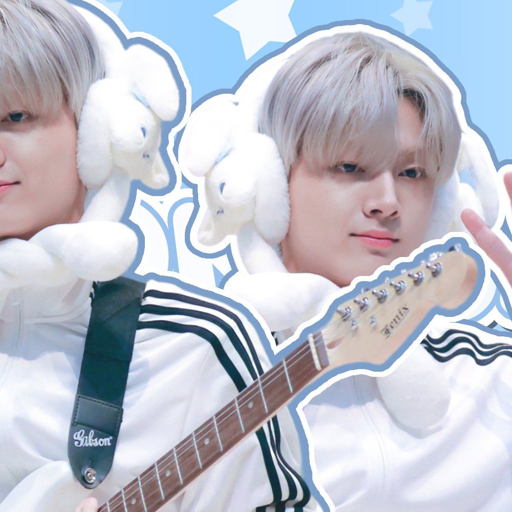 제이 (ENHYPEN)의 최신 사진