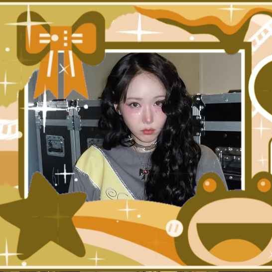 Popular profile picture of GFRIEND loved by fans