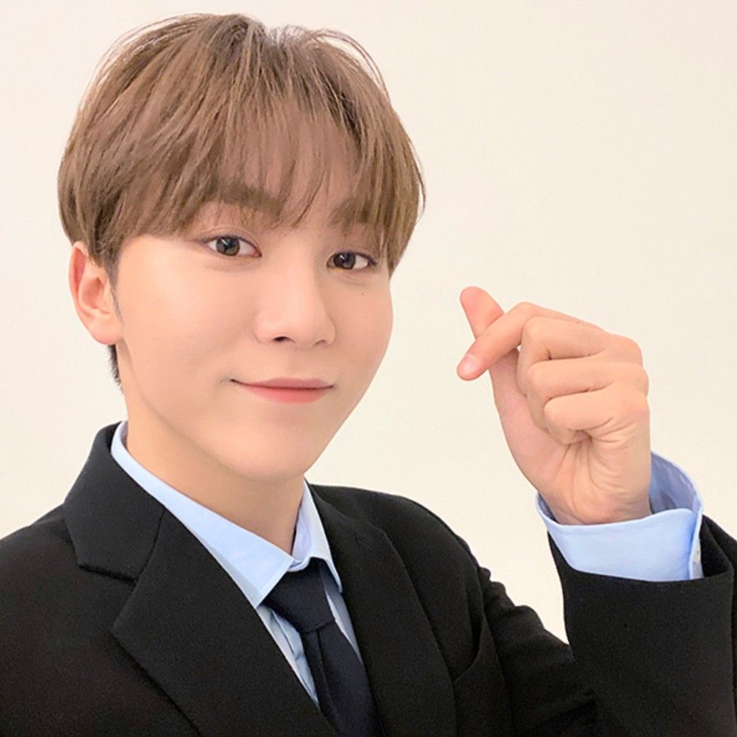 Latest photo of Seungkwan (SEVENTEEN)
