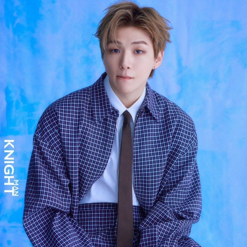 カン・ダニエルの最新写真