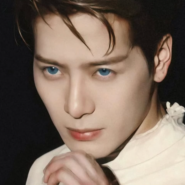 Popular profile picture of Jackson (GOT7) loved by fans