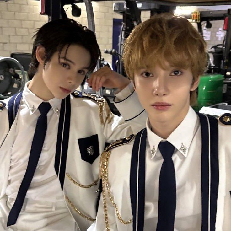 A moment captured by Daniel (SMTR25)'s fan