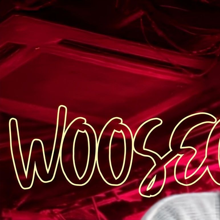 Behind-the-scenes cut of Wooseok (PENTAGON)