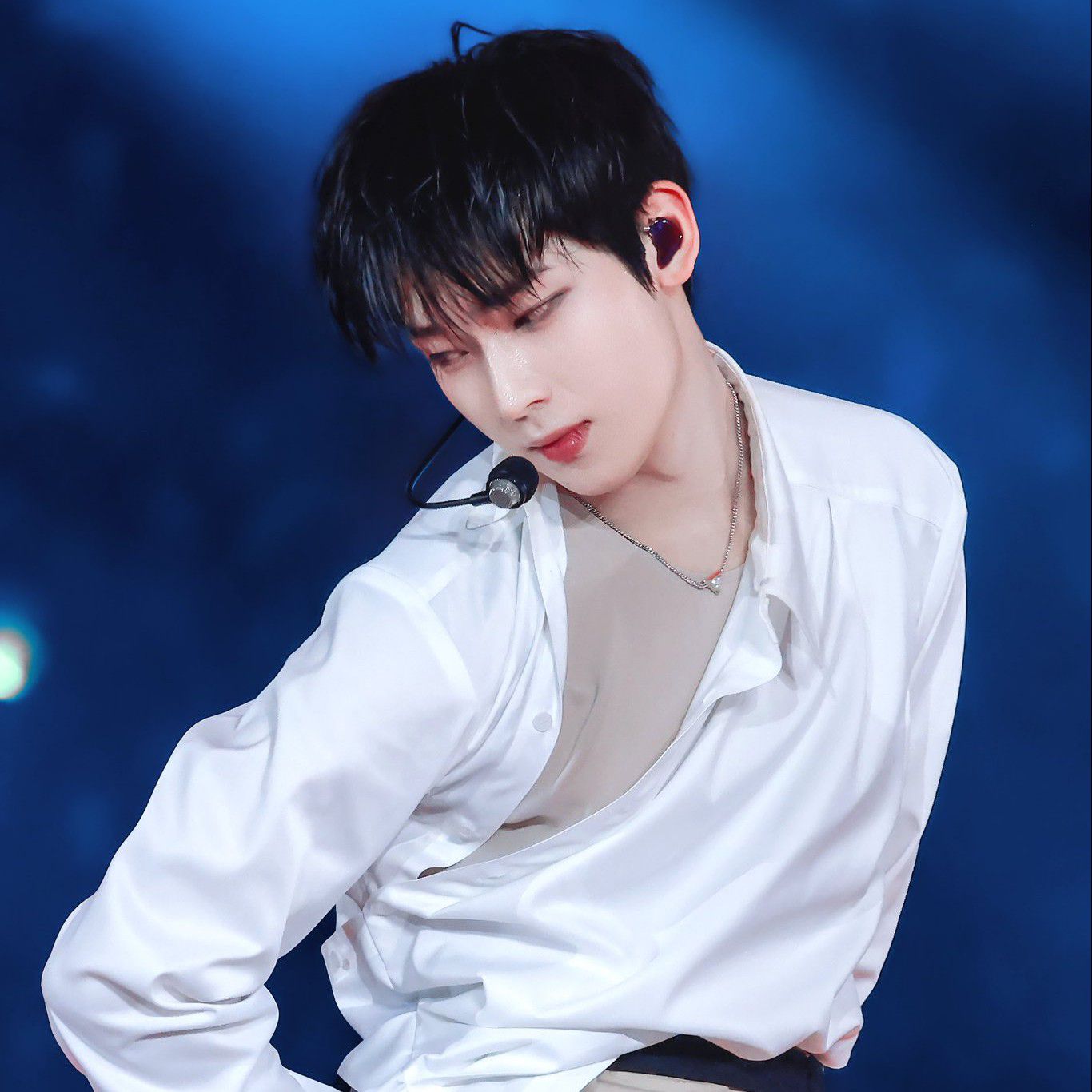 선우 (ENHYPEN) 팬이 찍은 순간