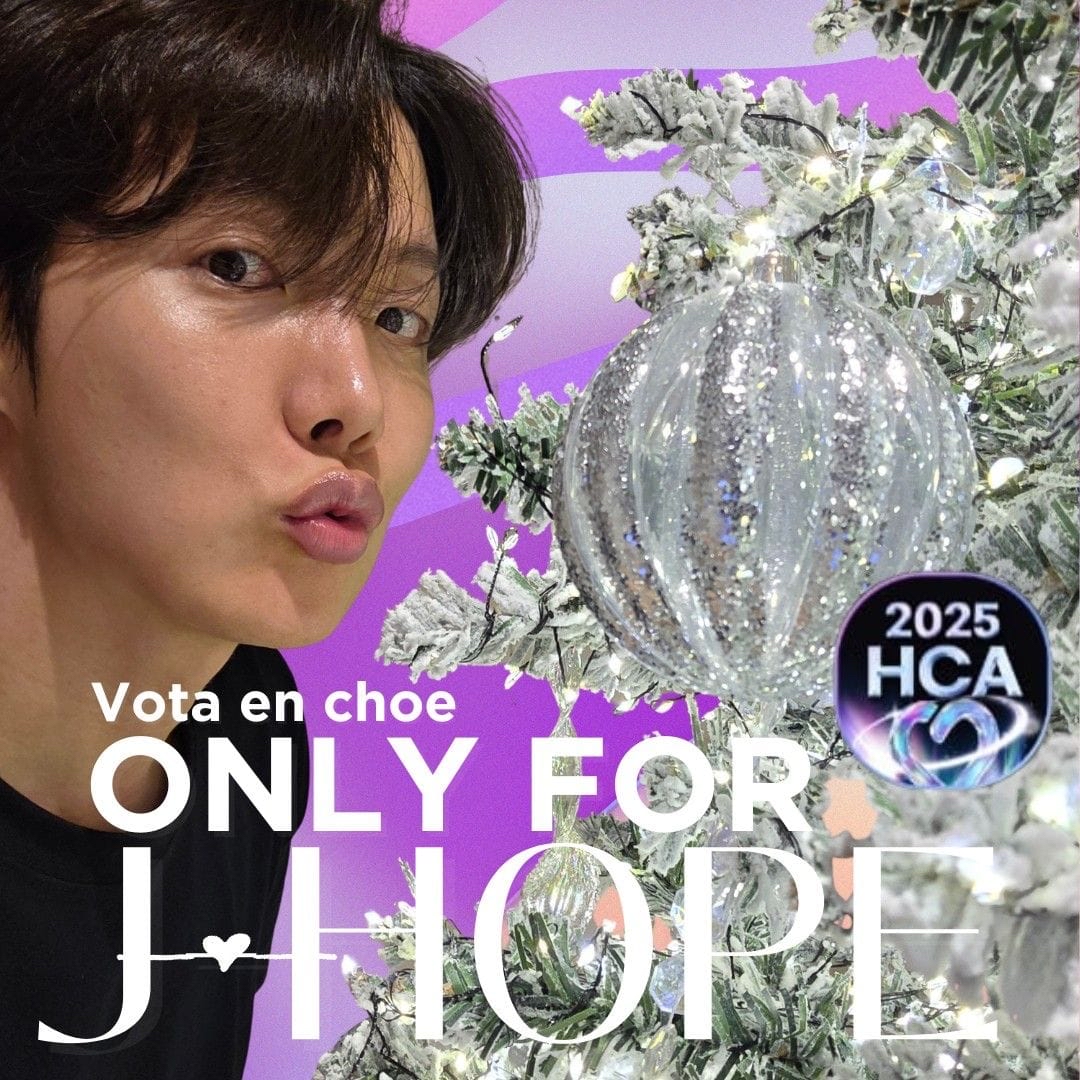 제이홉 (방탄소년단) 최근 활동샷