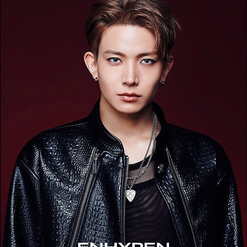 Momen yang diabadikan oleh penggemar ENHYPEN