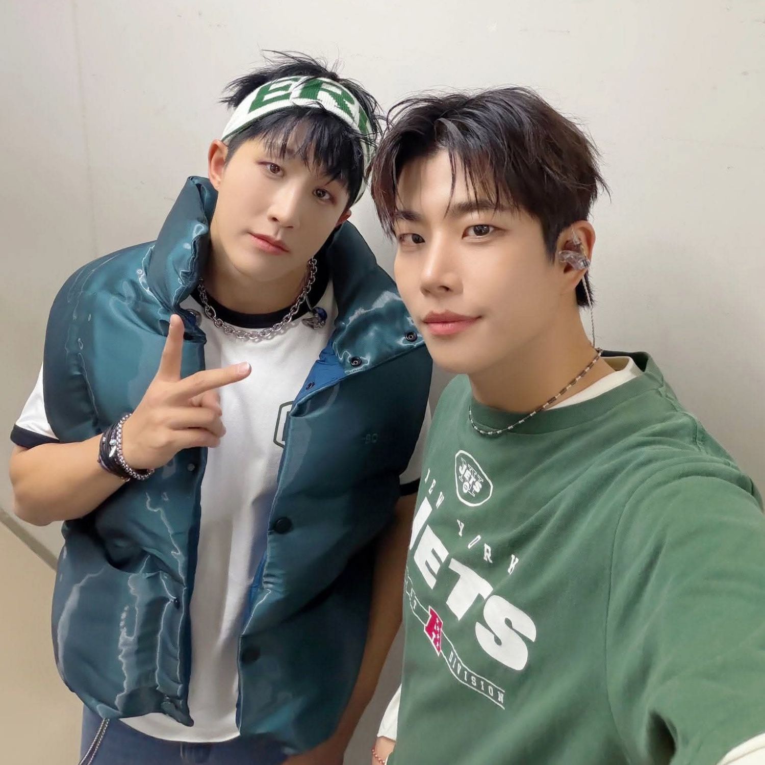 Latest photo of ASTRO