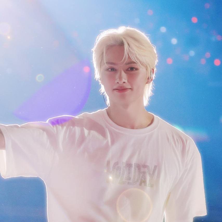 Behind-the-scenes cut of Jun (SEVENTEEN)