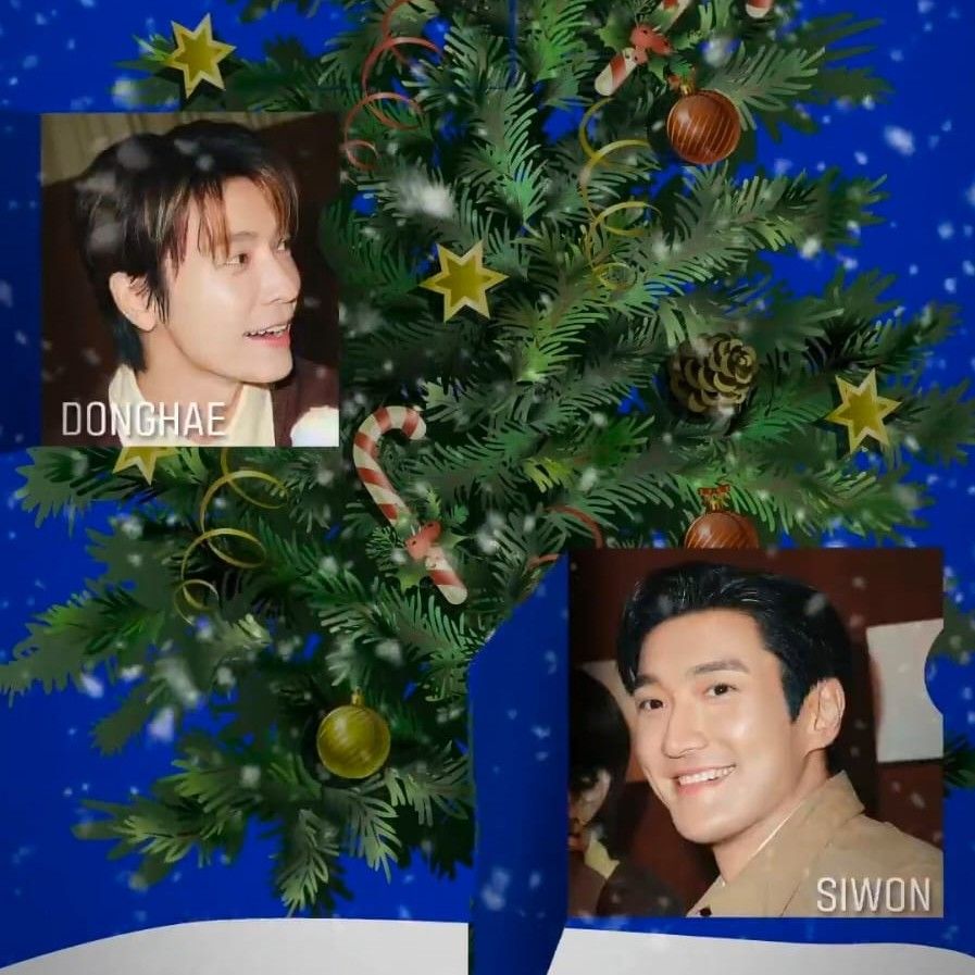 始源 (Super Junior)的幕後花絮