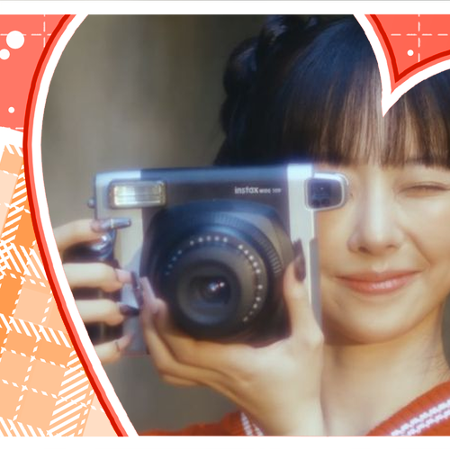 Latest photo of ViVi (Loossemble)