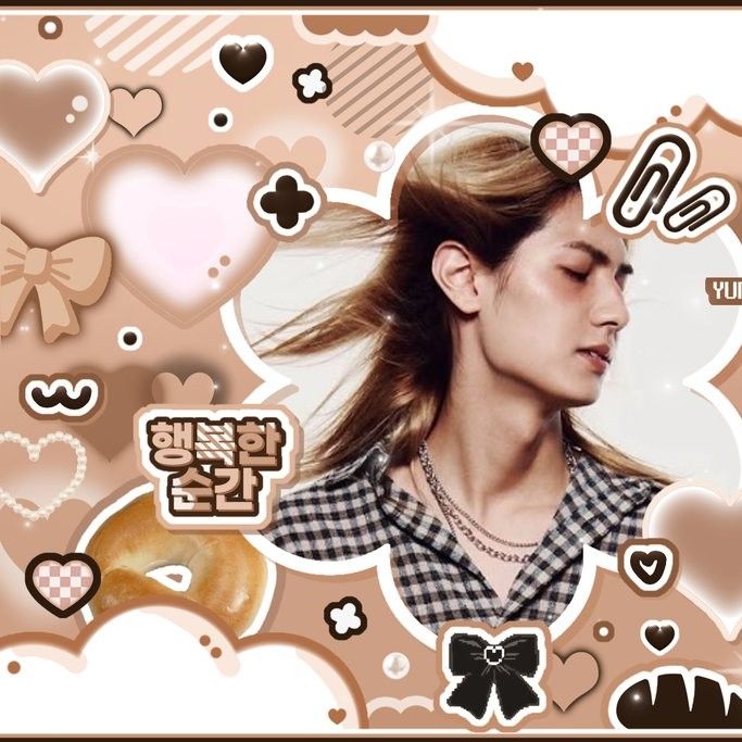 Behind-the-scenes cut of Jooyeon (Xdinary Heroes)