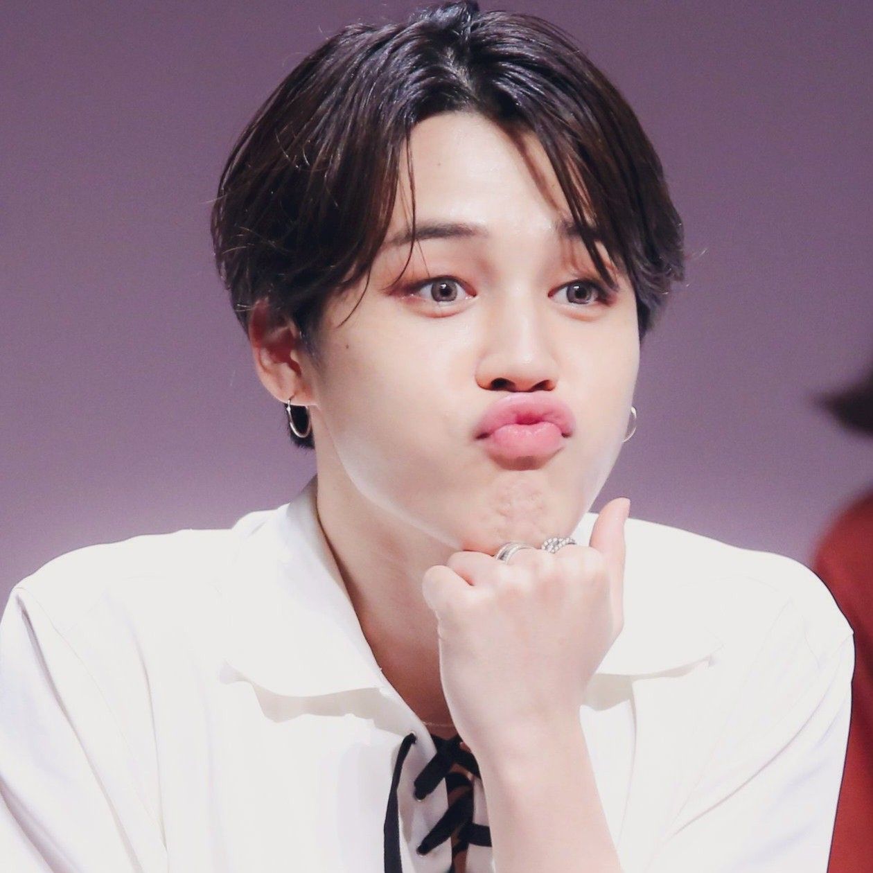 지민 (방탄소년단) 최근 활동샷