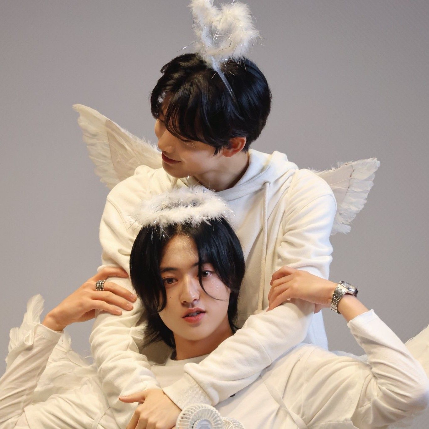 Latest photo of Junkyu (TREASURE)