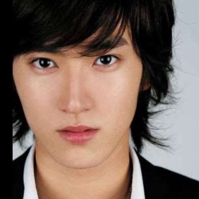 始源 (Super Junior)粉絲拍下的瞬間