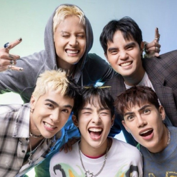 Popular profile image of SB19 selected by votes