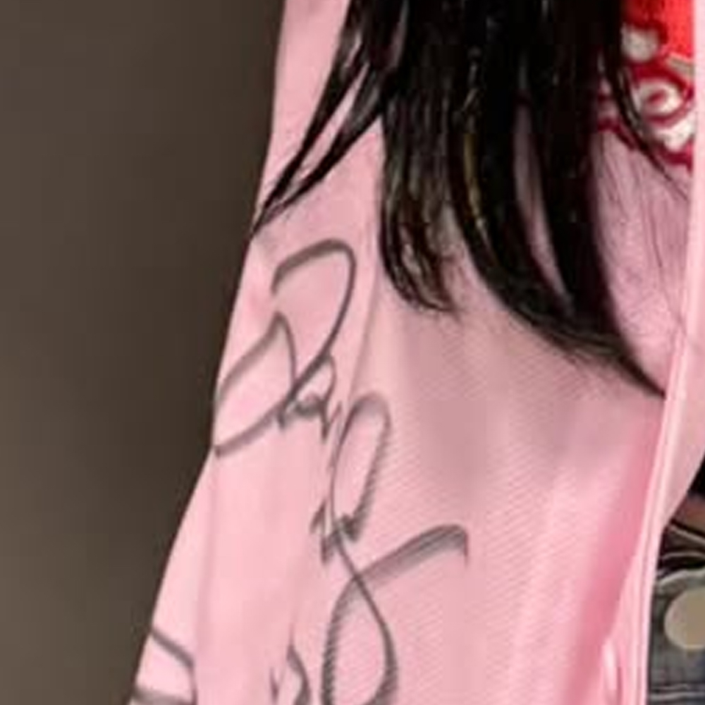 Behind-the-scenes cut of HaSeul (ARTMS)