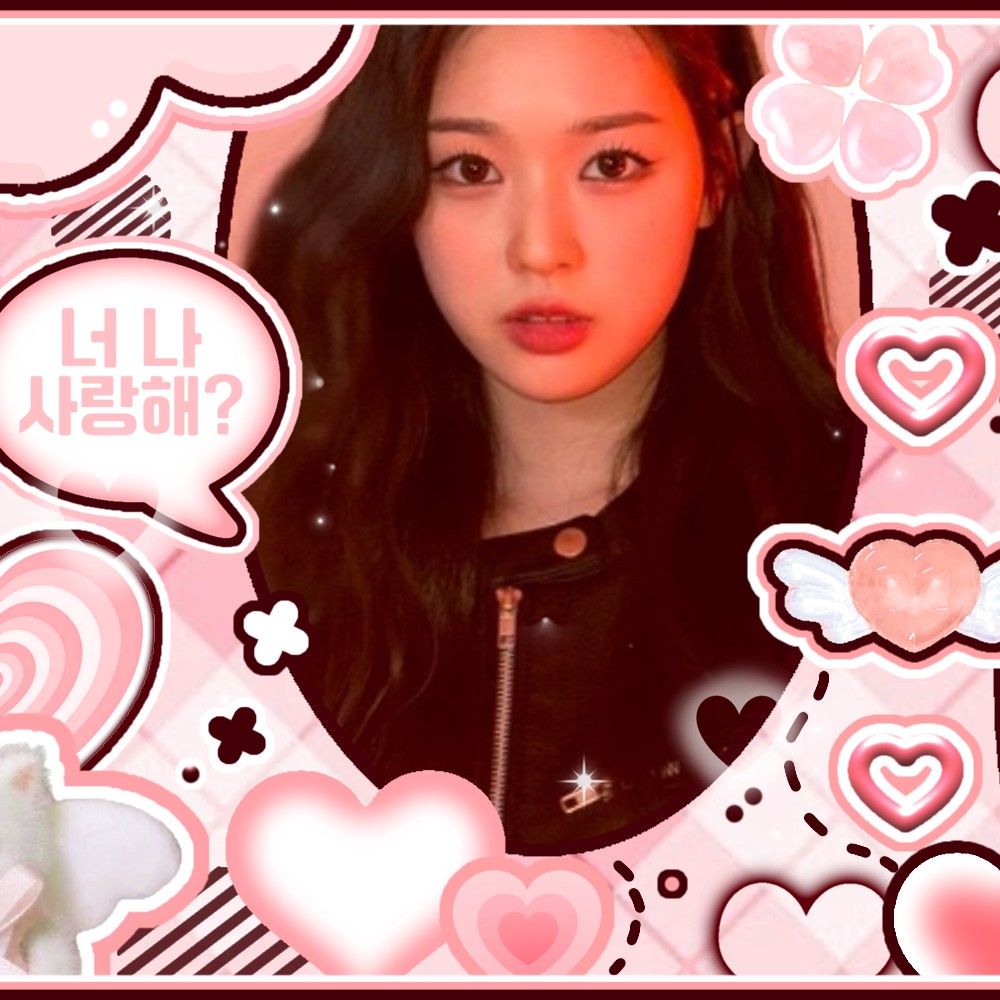 Behind-the-scenes cut of Kim Soomin (tripleS)