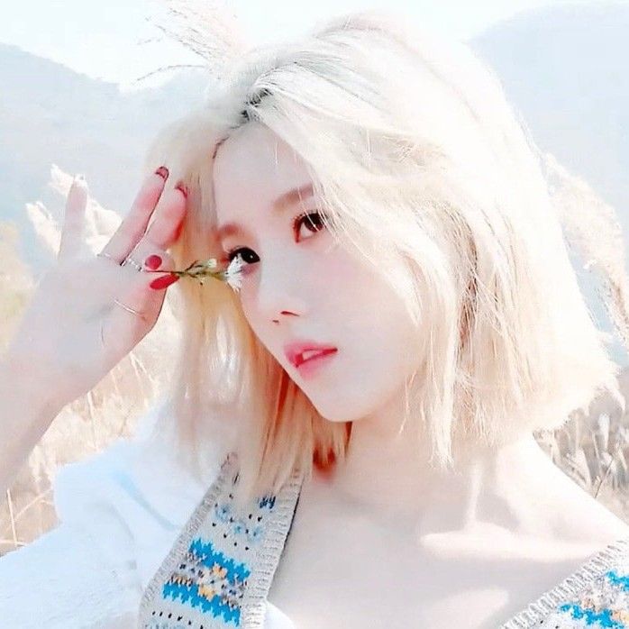 權恩妃粉絲拍下的瞬間